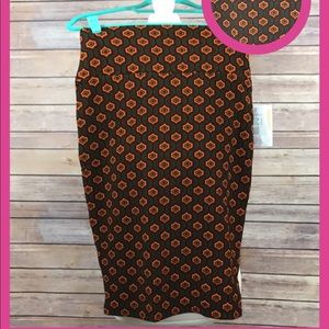 LuLaRoe Cassie S NWT